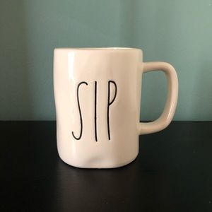 Rae Dunn by Magenta SIP Mug